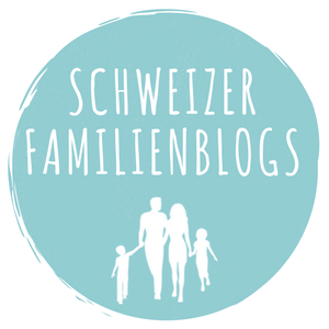 Mitglied Schweizer Familienblogs