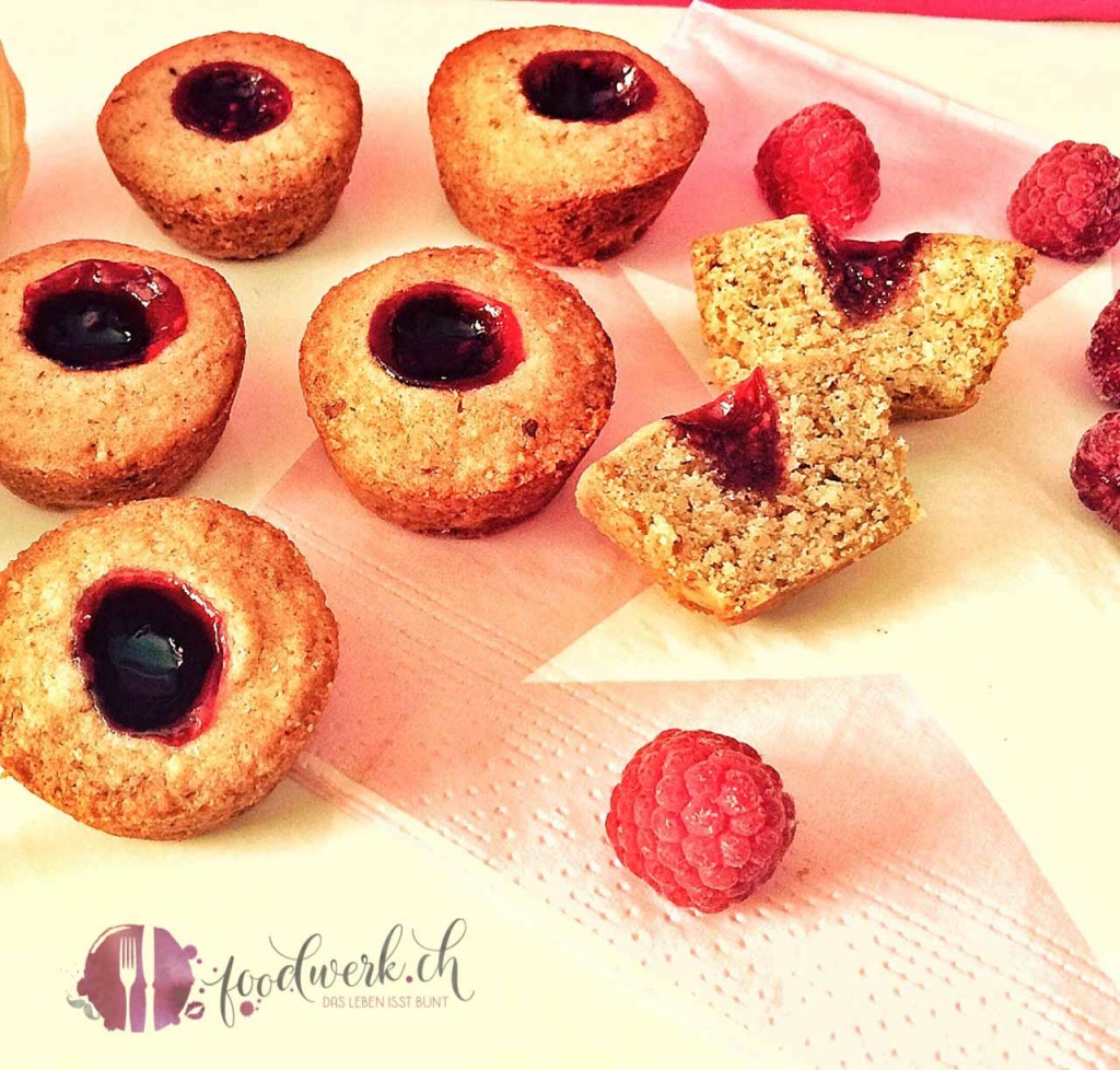 linzer, muffin, Rezept, idee, einfach kochen, einfaches rezept, rezepte, schweizer foodblogs, foodwerk.ch, foodwerk, foodblog, blog, food, kochen, backen, cook, bake, swiss, swiss foodblog, foodblogger, foodie, instafood, foodblogs, familyblog