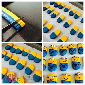 minion, cookie, plaetzchen, farbig, banana, gru, einhorn, ich einfach unverbesserlich, Rezept, idee, einfach kochen, einfaches rezept, rezepte, schweizer foodblogs, foodwerk.ch, foodwerk, foodblog, blog, food, kochen, backen, cook, bake, swiss, swiss foodblog, foodblogger, foodie, instafood, foodblogs, familyblog