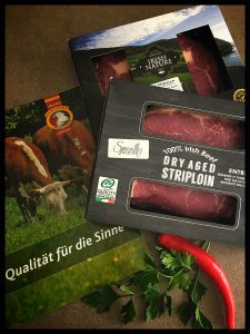 dry aged beef, entrecote, ribeye, irish, foodwerk.ch, bbq contest, delicarna, irish beef