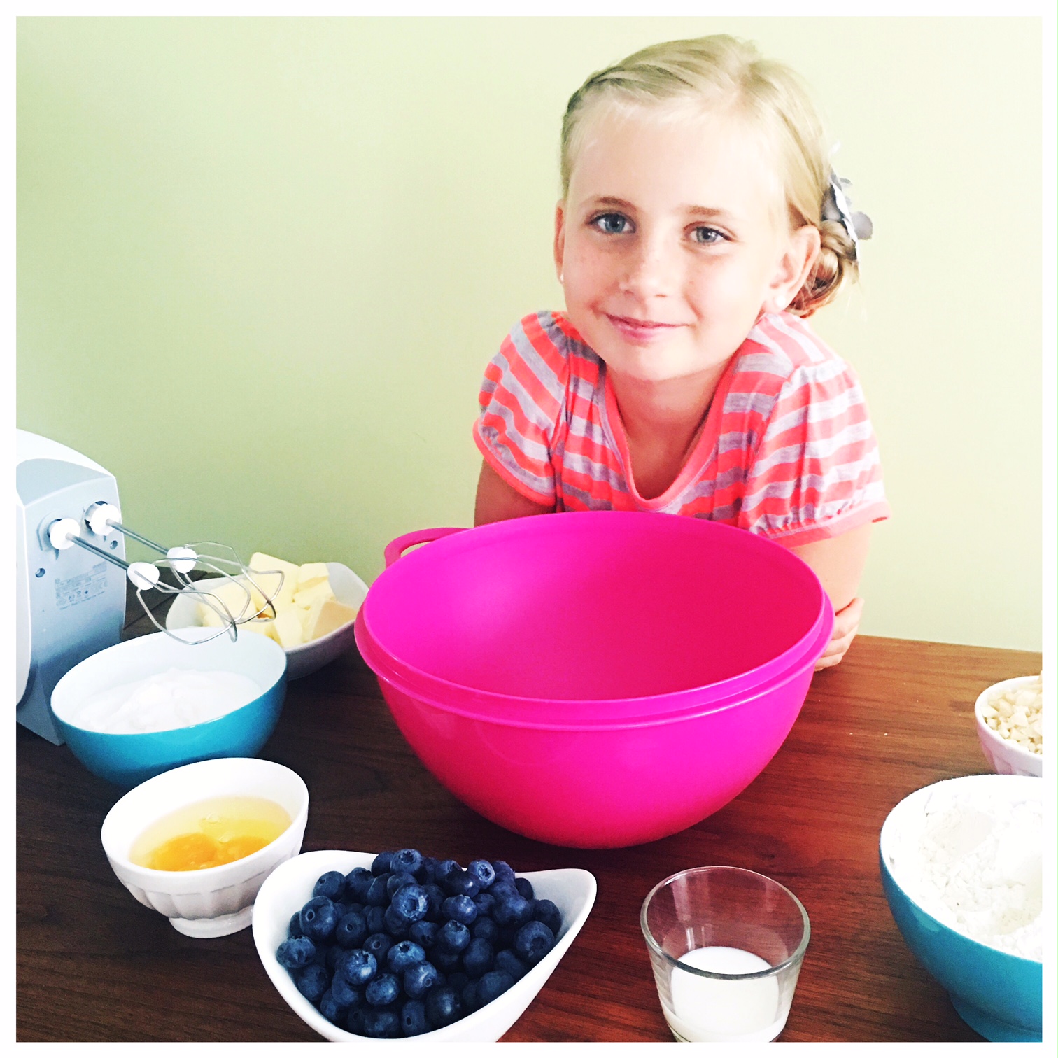 Blaubeer, Cookie, Cookies, einfach Liv, foodwerk.ch