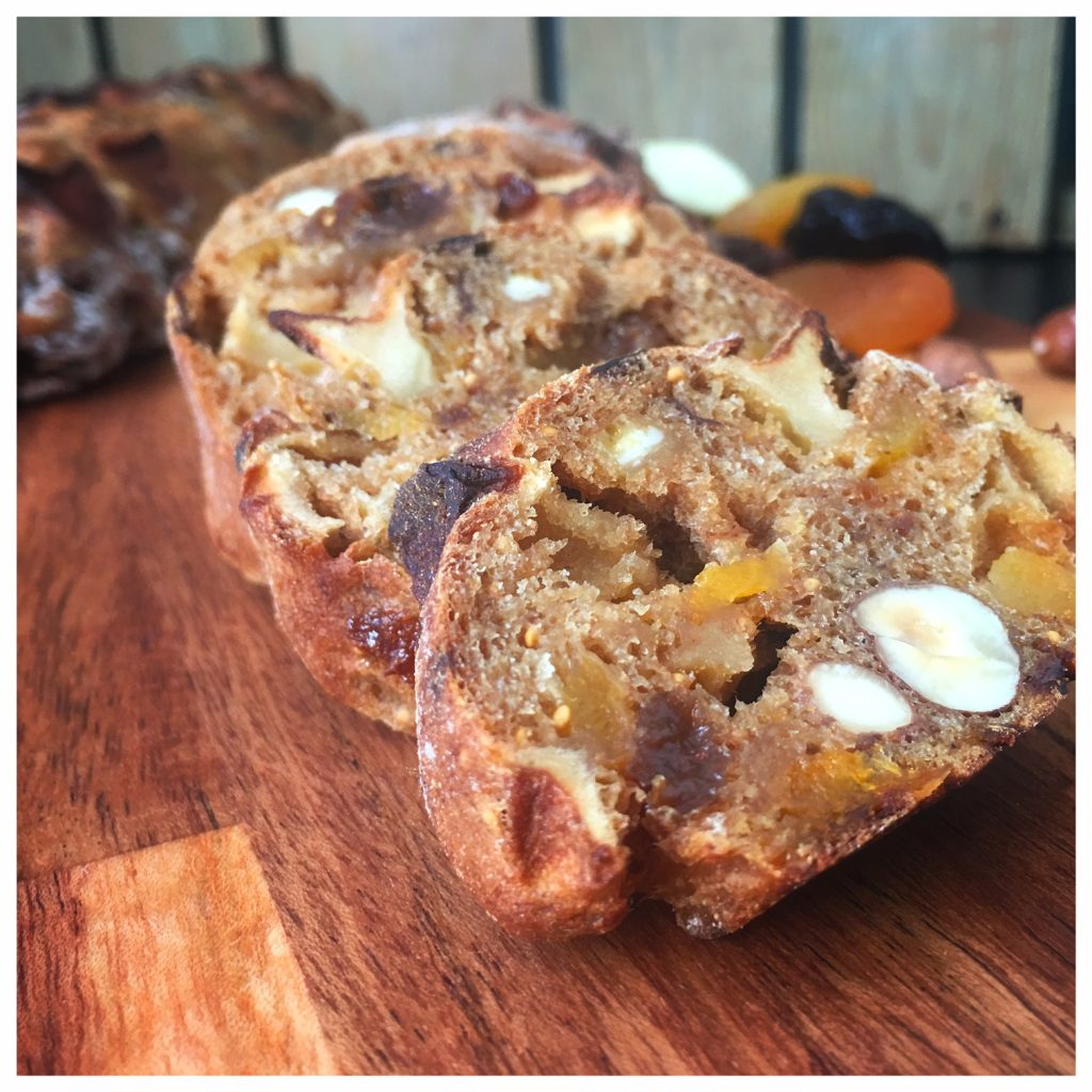 fruechtbrot, world bread day 2016, #worldbreadday2016, #wbd2016, foodwerk.ch, foodblogs, foodblog, swiss, Brot, #foodporn