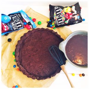 schokolade, foodblogs, foodwerk.ch, m&m's, praline, biskuit