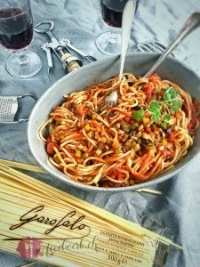 Spaghetti garofalo, alla tavernara, #napolicious, #pastagarofalo, italien, spaghetti mit roestgemuese, idee, einfach kochen, einfaches rezept, rezepte, schweizer foodblogs, foodwerk.ch, foodwerk, foodblog, blog, food, kochen, backen, cook, bake, swiss, swiss foodblog, foodblogger, foodie, instafood, schweizer foodblog, luzern, kochanleitung, foodies, foodporn, rezept ideen, menuevorschlaege, menueplan, vorspeise, hauptgang, dessert, familyblog