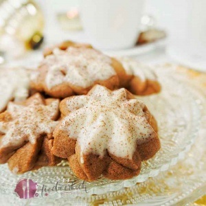 Cappuccino Kekse, Kekse backen, Guetzli, Weihnachten, Advent, Kaffee, spritzgebaeck, weisse schokolade, foodwerk.ch, schweizer foodblog, foodblog,