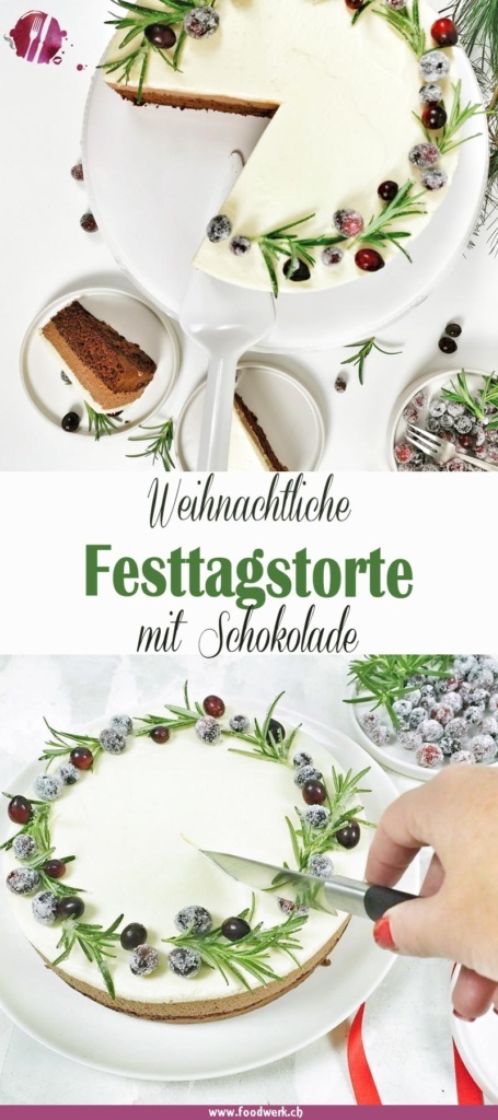 Festtagstorte