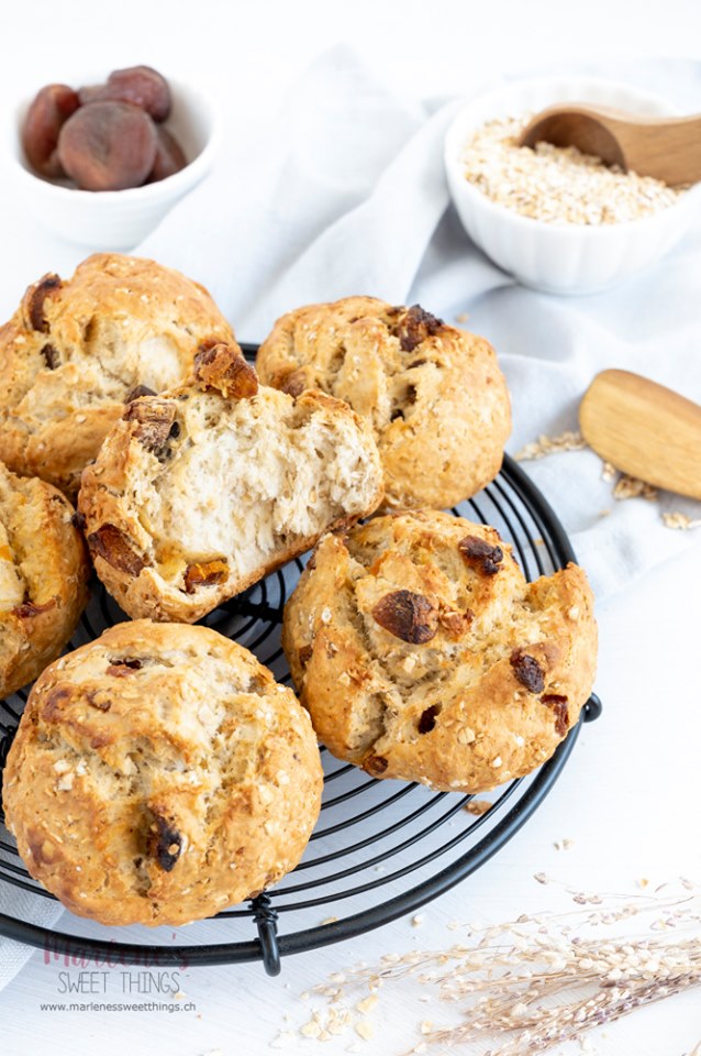 Marlenes Soda Bread