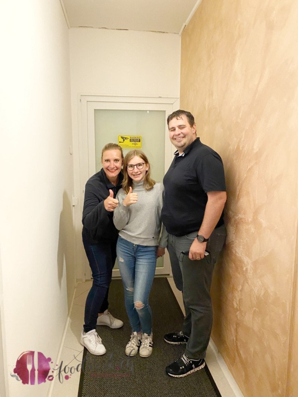 start in den escape room giubiasco