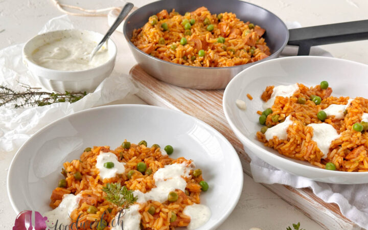 Food- &amp; Rezept-Blog aus der Schweiz | Familien-Reisen | foodwerk.ch